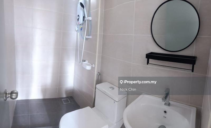 Service Residence for Sale in B11 Parkland Residence by Nick Chin - iProperty.com.my
