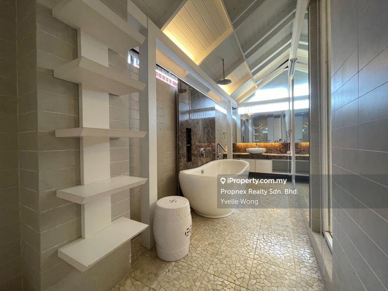 Rumah Berangkai 3 Tingkat untuk Dijual di Duta Tropika, Mont Kiara oleh Yvelle Wong - iProperty.com.my