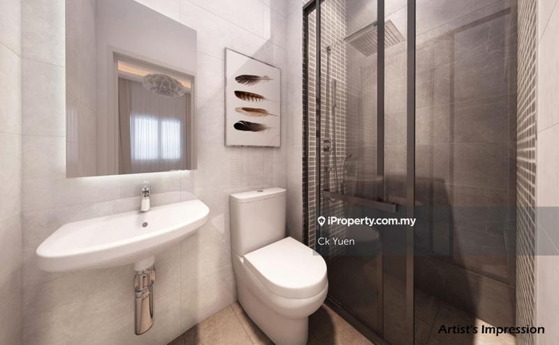 1-storey Terraced House for Sale in Seri Iskandar, Perak by Ck Yuen - iProperty.com.my