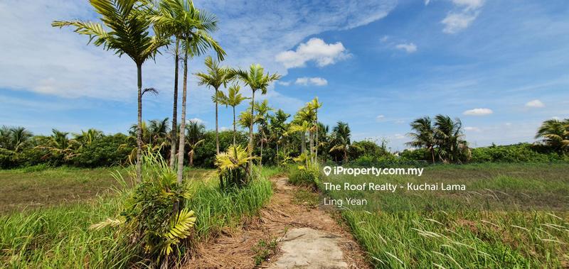 Bungalow Land for Sale in D'Island Residence, Puchong, Puchong by Ling Yean - iProperty.com.my