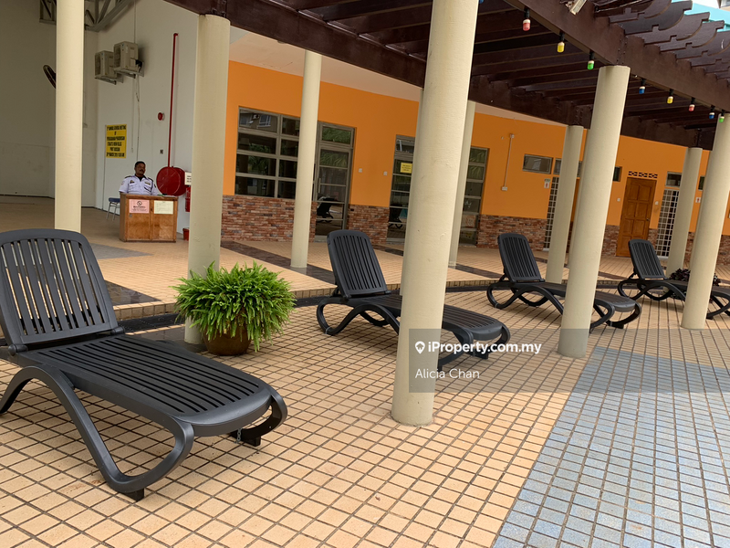 Kondominium untuk Dijual di Straits View Villas Port Dickson oleh Alicia Chan - iProperty.com.my