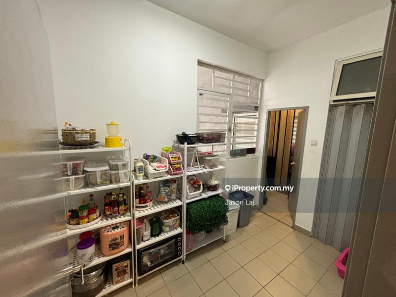 For Sale - Damansara Foresta