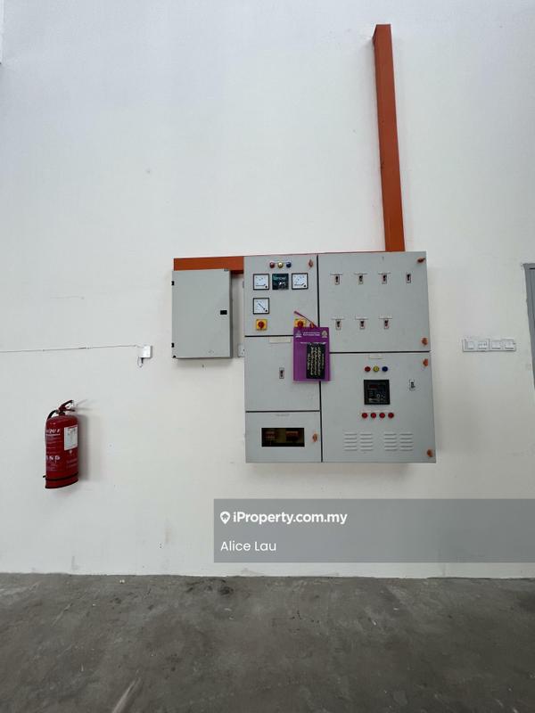 Terrace Factory for Sale in Kampung Sungai Tua Bahru, Batu Caves by Alice Lau - iProperty.com.my