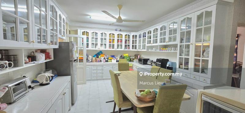 Bungalow House for Sale in Bukit Damansara, Damansara Heights by Marcus Liew - iProperty.com.my