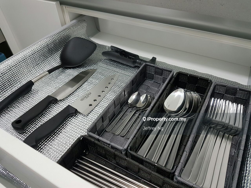 For Sale - Three28 Tun Razak