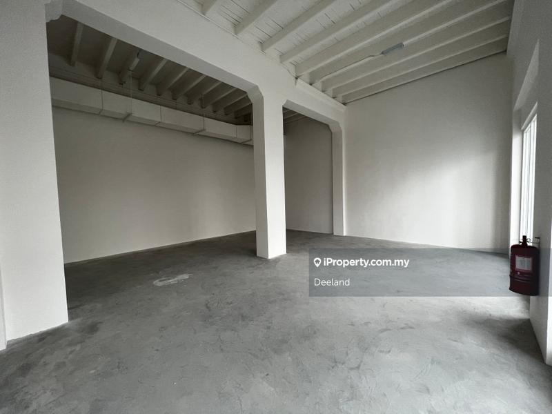 Pejabat-Runcit untuk Disewa di Dato Keramat, George Town oleh Deeland - iProperty.com.my