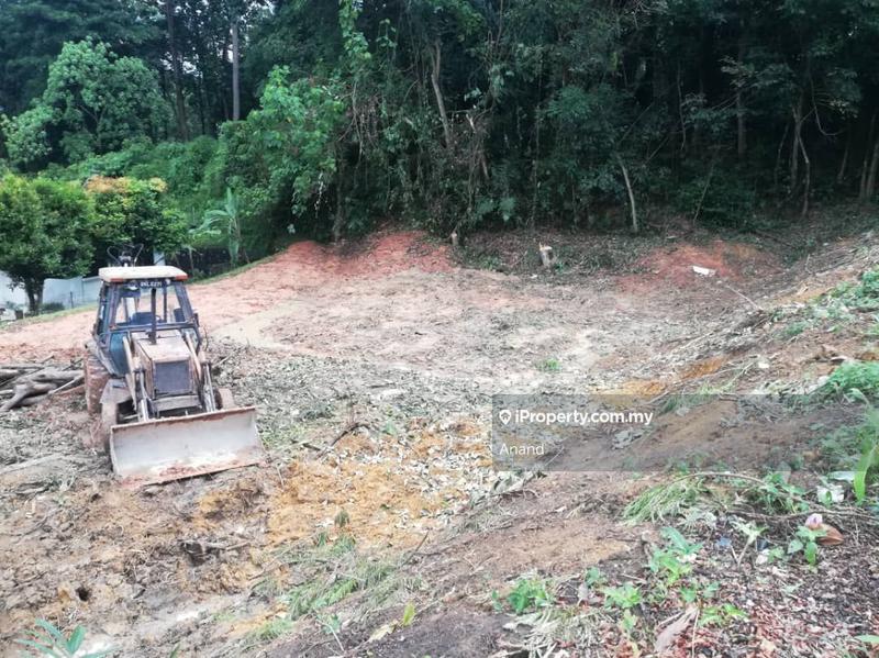 Bungalow Land for Sale in LAKE GARDENS, JALAN TUAN HAJI SAID, SEREMBAN, Seremban by Anand - iProperty.com.my