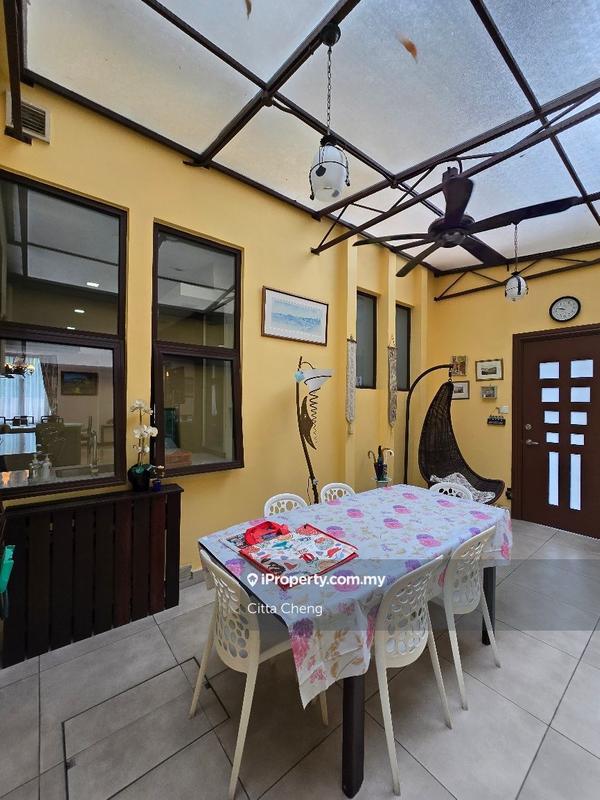 Bungalow House for Sale in Bukit Kiara Residence, Sri Hartamas by Citta Cheng - iProperty.com.my