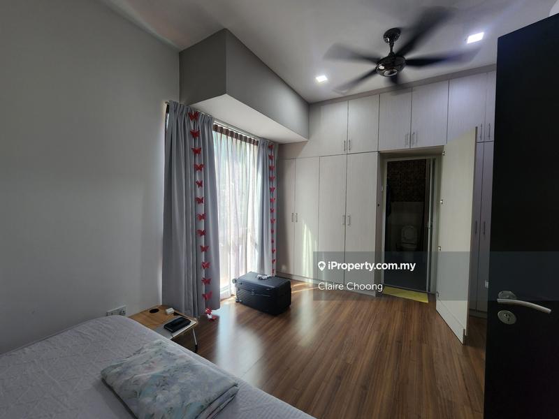 Bungalow House for Sale in Country Heights, Kajang by Claire Choong - iProperty.com.my