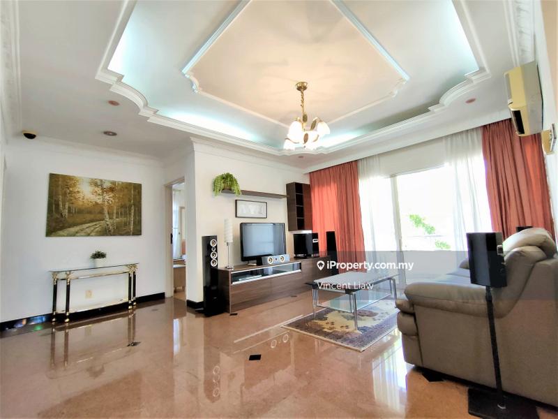 Bungalow House for Sale in Tropicana Golf and Country Resort, Tropicana by Vincent Liaw - iProperty.com.my