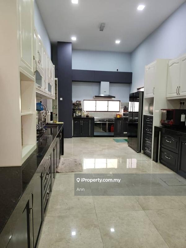 Banglo untuk Dijual di Country Heights, Kajang oleh Ann - iProperty.com.my
