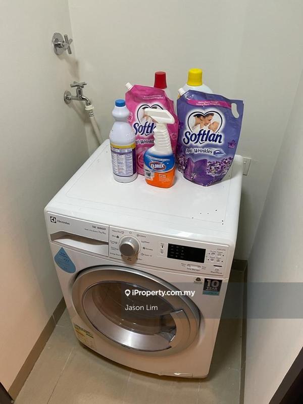 Apartment for Sale in V Residence Suites @ Sunway Velocity by Jason Lim - iProperty.com.my