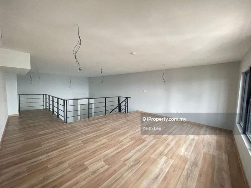 Service Residence for Sale in Arte Cheras by Keith Lee - iProperty.com.my