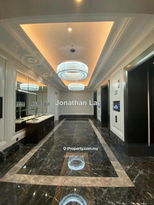 Service Residence for Rent in St Regis by Jonathan Lai - iProperty.com.my