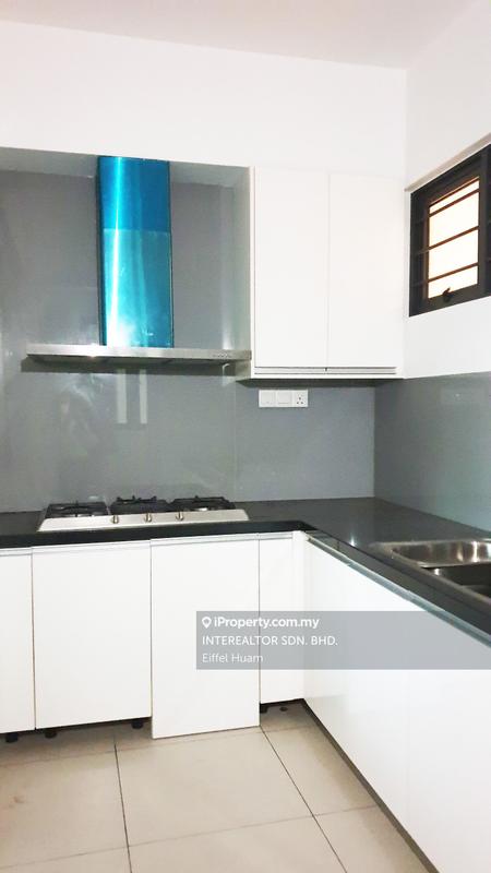 Condominium for Sale in The Light Point by Eiffel Huam - iProperty.com.my