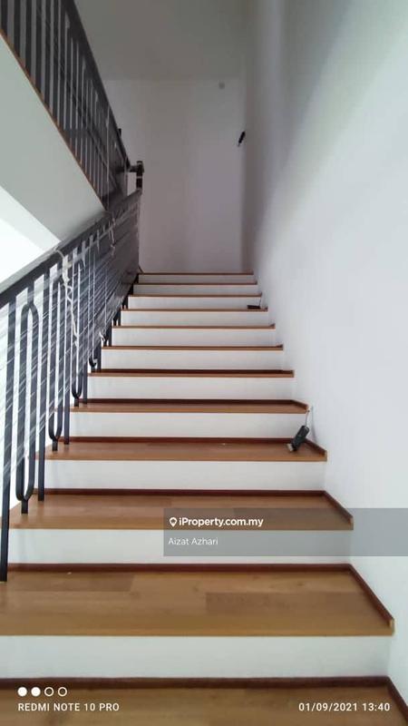 Semi-Detached House for Sale in Semi D Stoneridge Eco Majestic, Semenyih by Aizat Azhari - iProperty.com.my