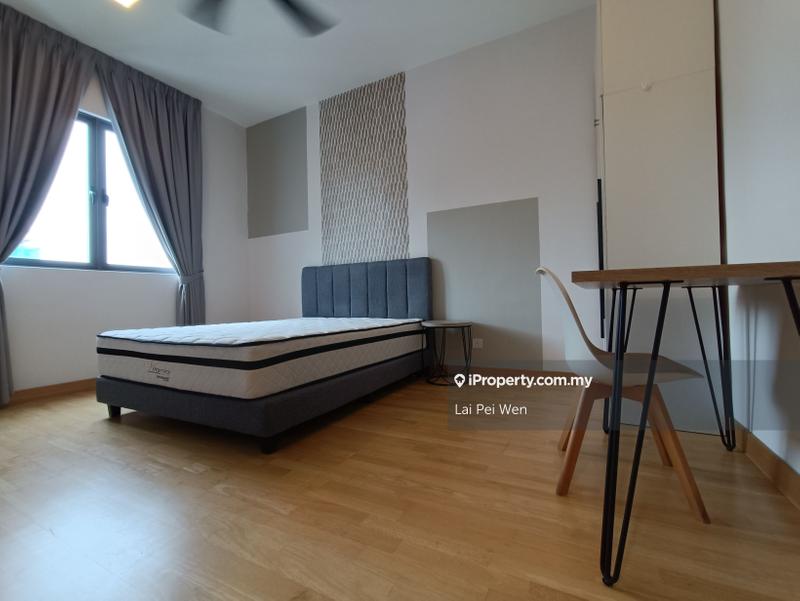 For Rent - Residensi Sefina Mont Kiara