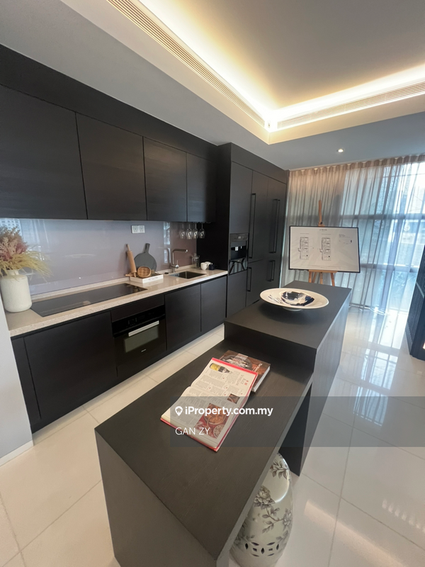Kediaman Servis untuk Dijual di Le Nouvel oleh GAN ZY - iProperty.com.my