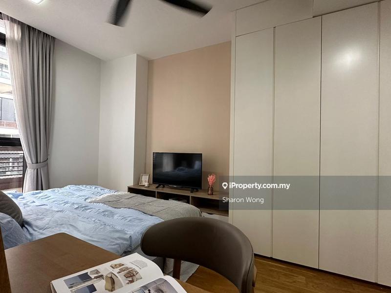 For Rent - Arcoris Residences