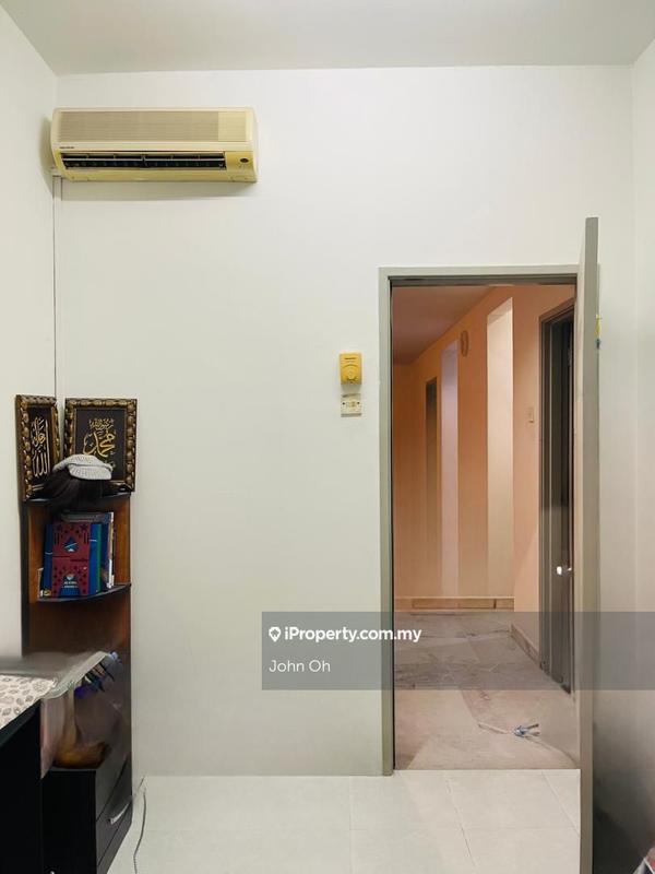 For Sale - Subang Perdana Goodyear Court 9