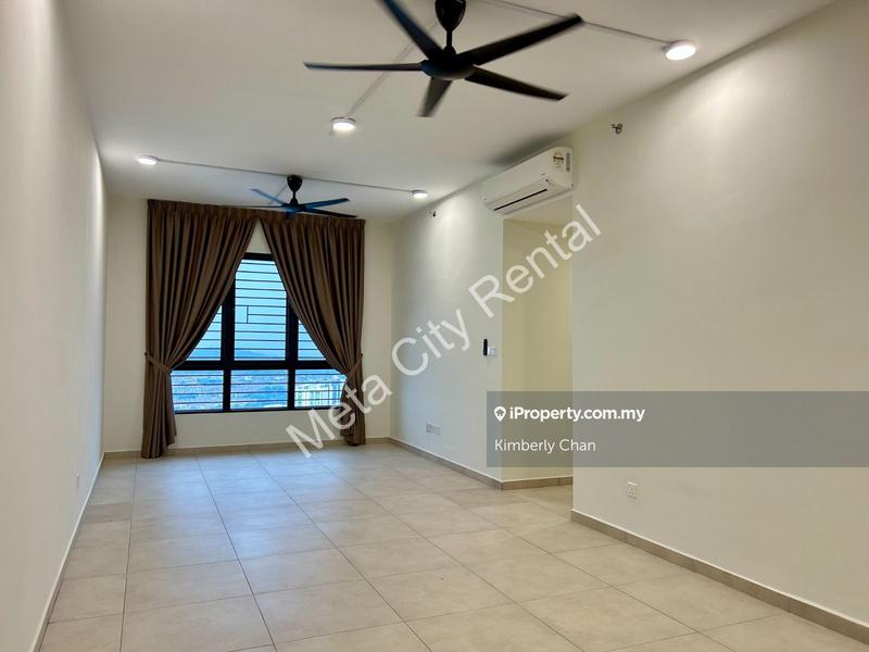 For Rent - Meta City