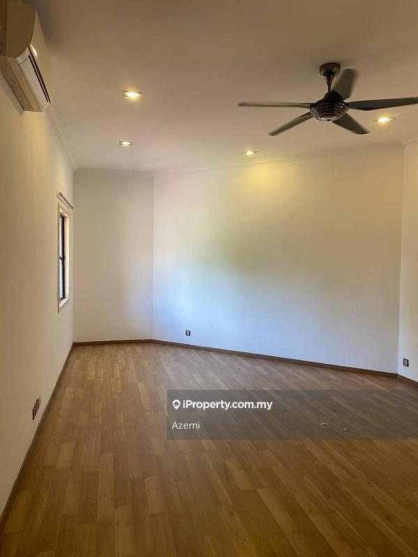 Bungalow House for Rent in Titiwangsa KL, Titiwangsa by Azemi - iProperty.com.my