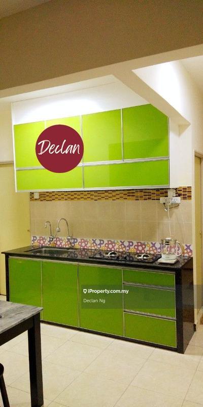 For Rent - Lavender Park