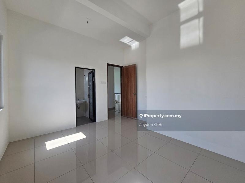 Semi-Detached House for Sale in Taman Gunung Challi, Alor Setar by Jayden Geh - iProperty.com.my