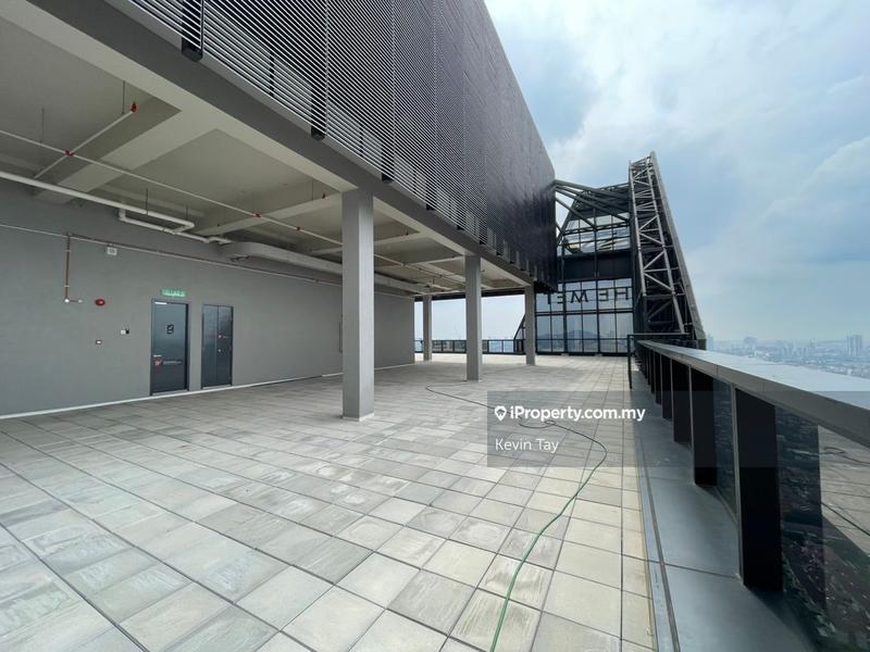 Retail Space untuk Disewa di Mont Kiara, Kuala Lumpur oleh Kevin Tay - iProperty.com.my