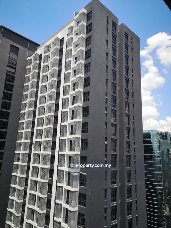 Residensi Servis untuk Dijual di Southlink oleh Matt Tew - iProperty.com.my