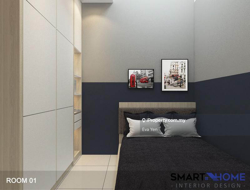 Rumah Teres untuk Dijual di Taman Bertuah, Ipoh oleh Eva Yen - iProperty.com.my