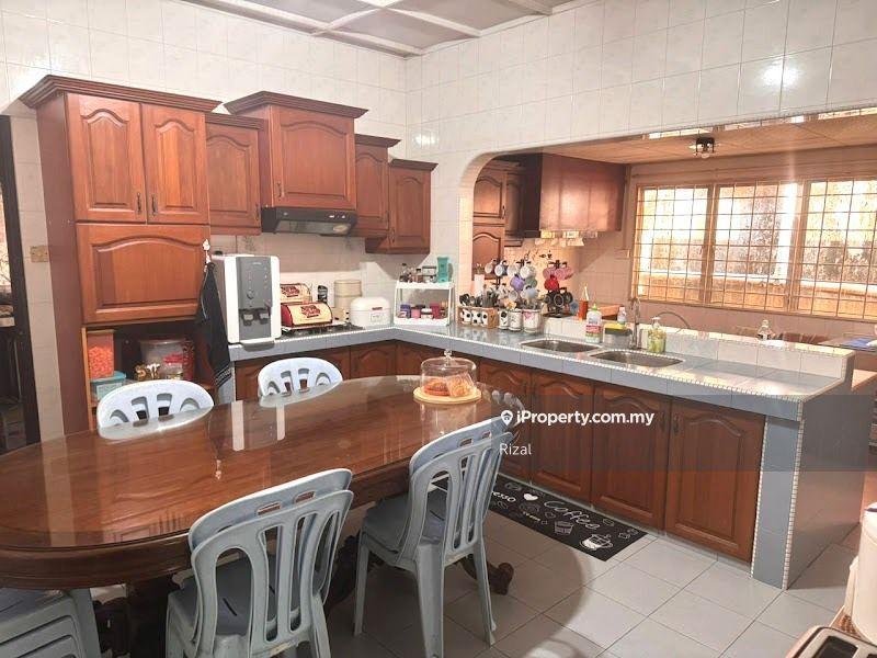 Banglo untuk Dijual di Taman Tun Dr Ismail, Kuala Lumpur oleh Rizal - iProperty.com.my