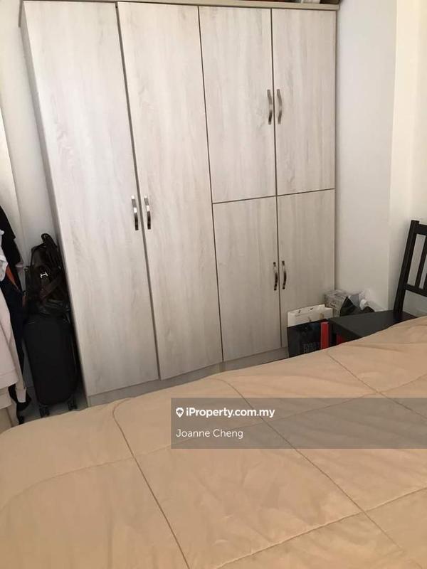 Service Residence for Sale in Avenue D'Vogue by Joanne Cheng - iProperty.com.my