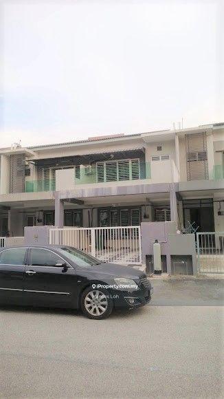 Rumah Teres 2-Tingkat untuk Dijual di Taman Baiduri 2, Dengkil Cyberjaya Putrajaya, Dengkil oleh Mandes Loh - iProperty.com.my