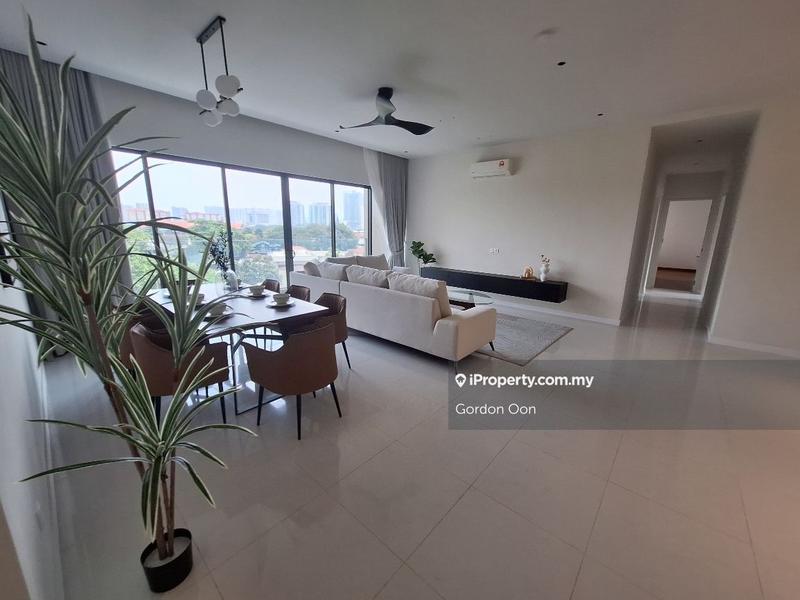 For Sale - Mayfair Residences @ Pavilion Embassy