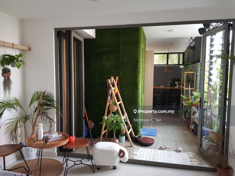 For Sale - Centrio Pantai Hillpark