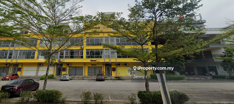 Shop / Office for Sale in Klang, Selangor by Jenny E - iProperty.com.my