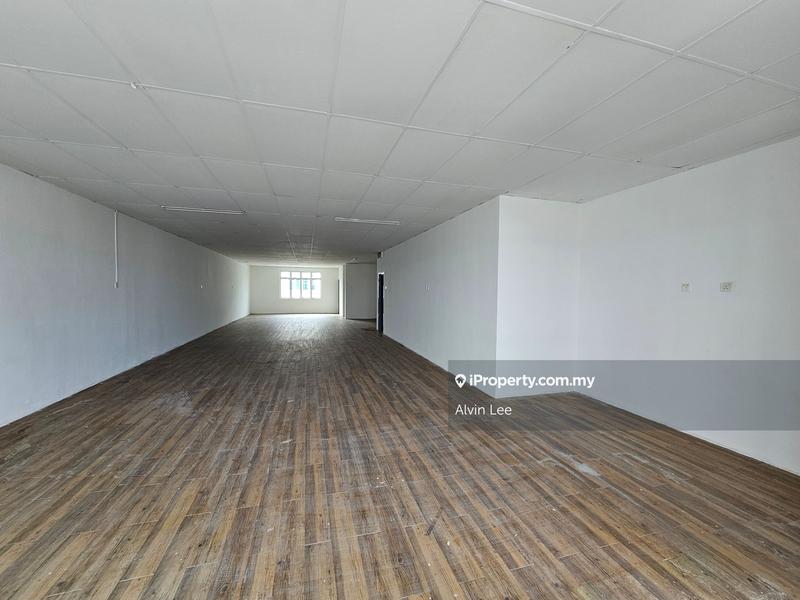 Shop / Office for Rent in Taman Cahaya Alam, Shah Alam by Alvin Lee - iProperty.com.my