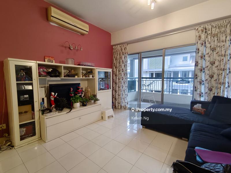 For Sale - Seri Maya Condominium