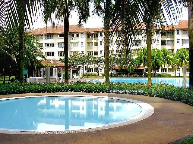 Condominium for Sale in Seri Hijauan by C K Sek - iProperty.com.my