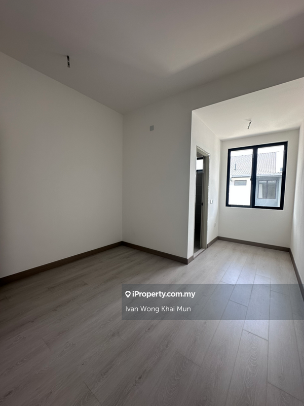 Rumah Berangkai 2 Tingkat untuk Dijual di Bandar Bukit Raja, Klang oleh Ivan Wong Khai Mun - iProperty.com.my