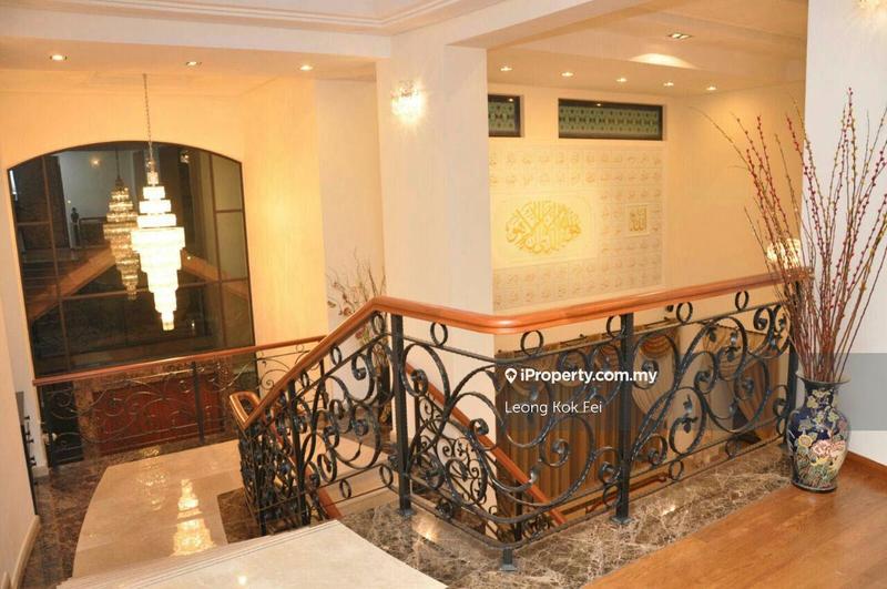 Banglo untuk Dijual di Seksyen 7, Shah Alam oleh Leong Kok Fei - iProperty.com.my