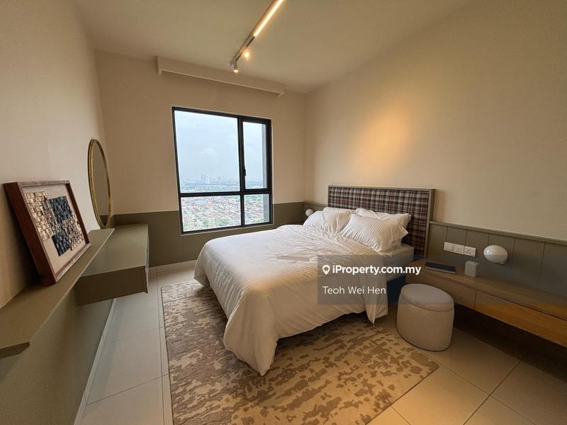 Service Residence for Sale in GEM Residences by Teoh Wei Hen - iProperty.com.my