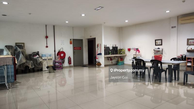 Kilang Terpisah untuk Dijual di Taman Velox, Rawang oleh Jayson Goi - iProperty.com.my