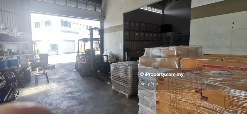 Kedai-Pejabat untuk Dijual di Pusat Perniagaan Permai Utama, Bukit Mertajam oleh Kelly Yee - iProperty.com.my