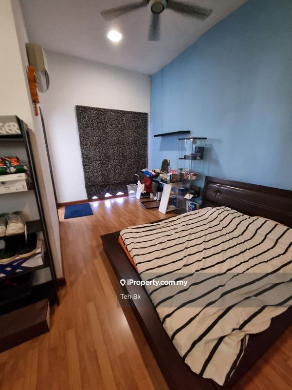 Banglo untuk Dijual di Kota Kemuning, Shah Alam oleh Teh Bk - iProperty.com.my