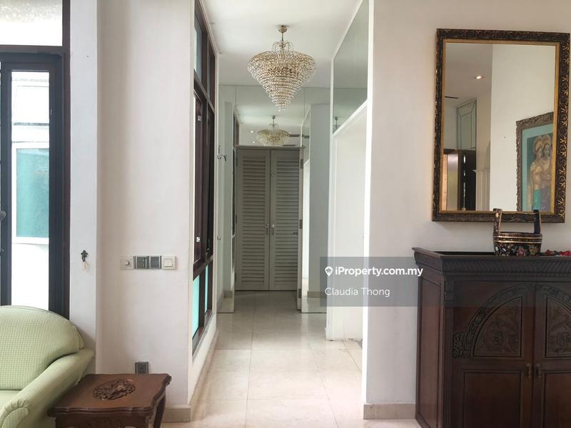 Semi-Detached House for Sale in Taman Tunku, Bukit Tunku (Kenny Hills) by Claudia Thong - iProperty.com.my