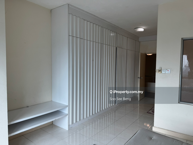 Residensi Servis untuk Disewa di Metropolitan Square oleh Soo See Beng - iProperty.com.my