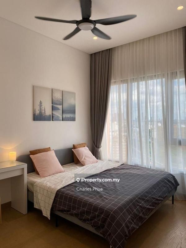 For Rent - Lucentia Residences