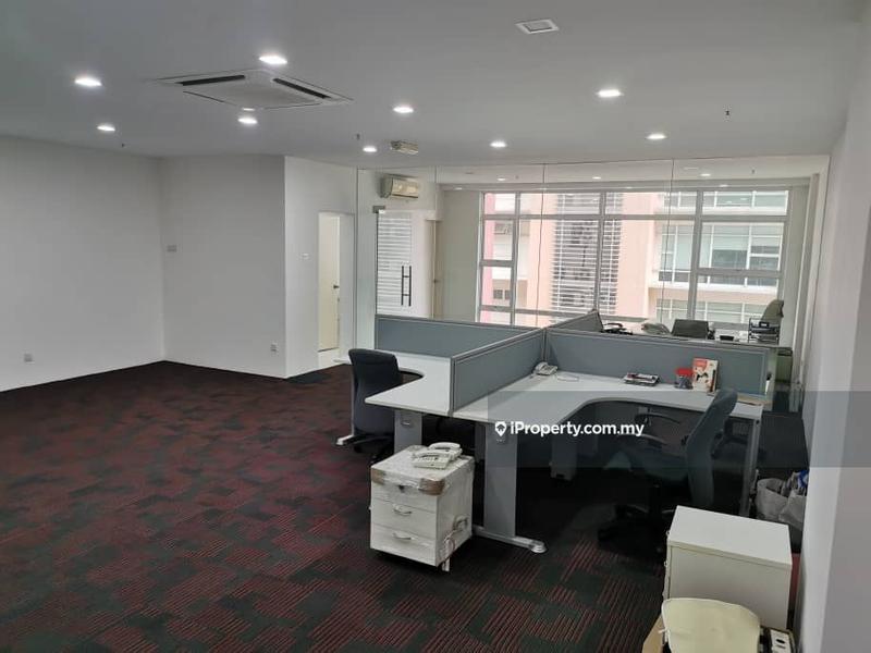 For Sale - Oasis Ara Damansara, Oasis Square